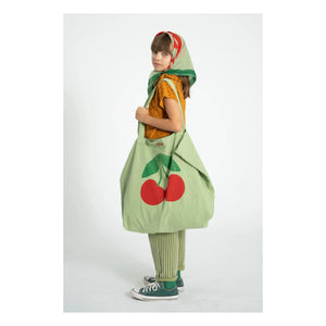 Piupiuchick - Love Scarf | Olive