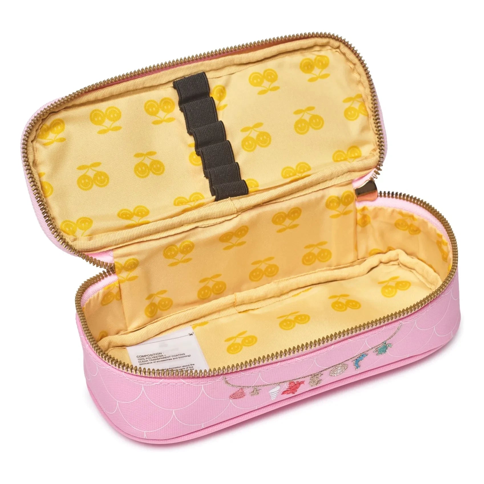Jeune Premier - Mermaid Set | Pink