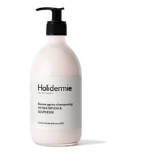 Holidermie - Hair Conditioner - 480 ml