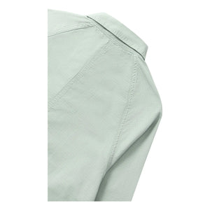 Service Works - Foh Organic Cotton Ripstop Jacket | Sage