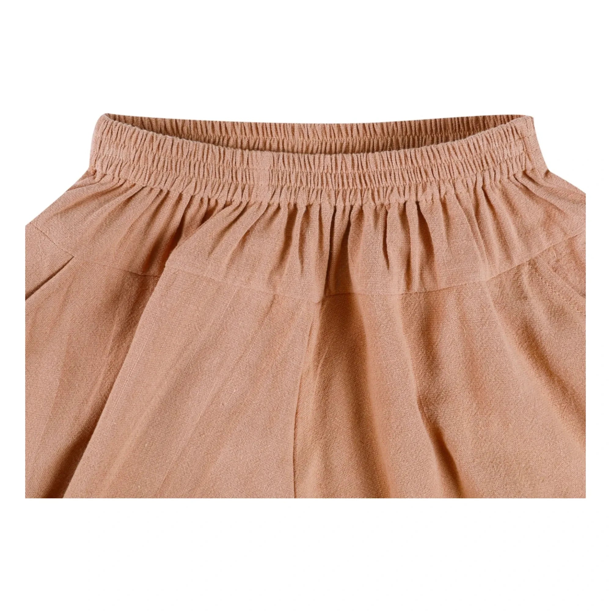 Donsje - Mazena Lin Shorts | Coral