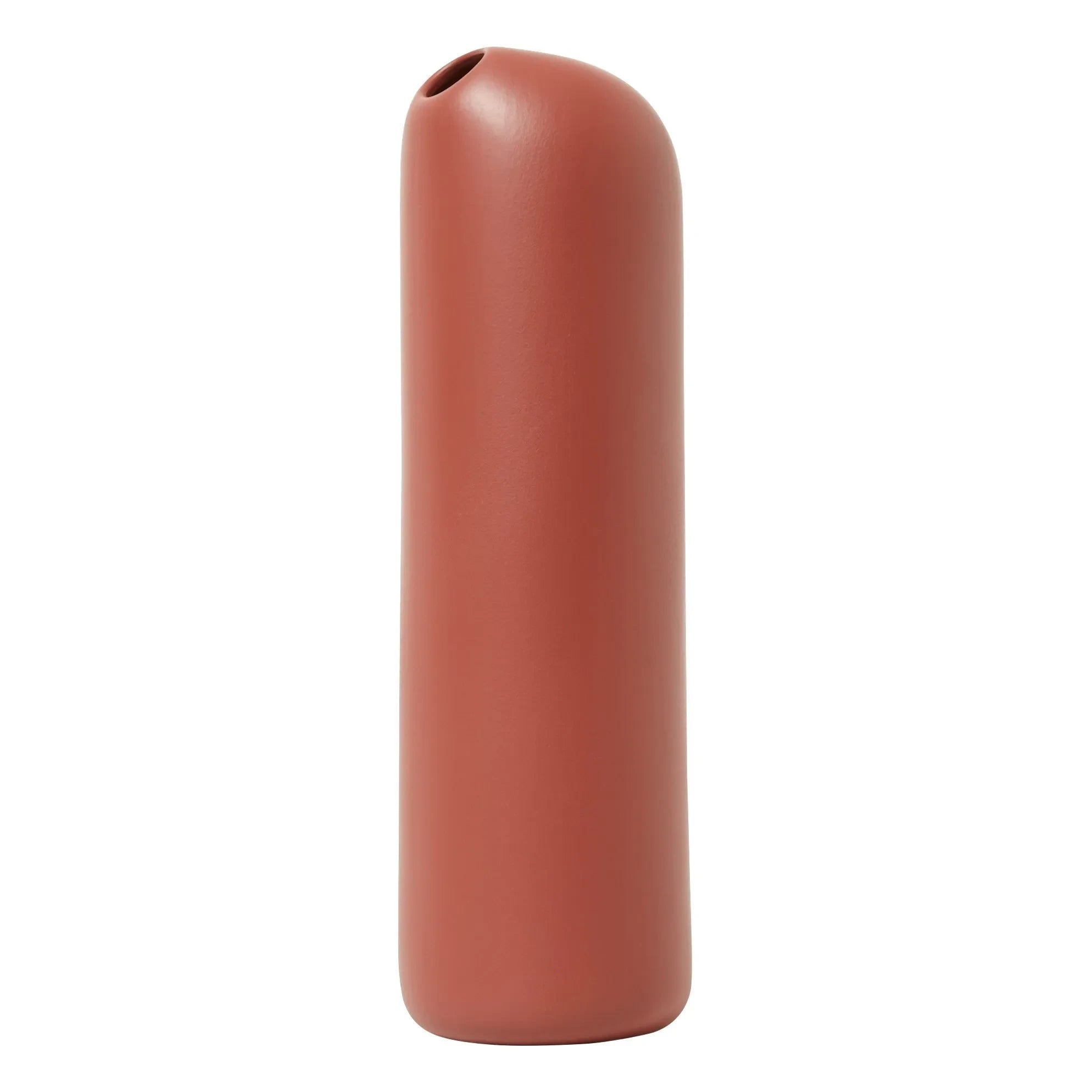 Moustache - Ô Ceramic Carafe, Ionna Vautrin | Terracotta