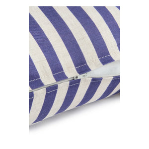 Nobodinoz - Stanley Lines Changing Pad | Blue