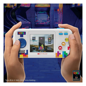 My Arcade - Tetris Console with Case