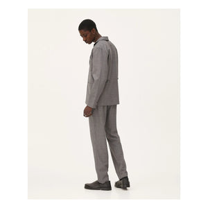 Noyoco - Nairo Laine Jacket | Dark Gray