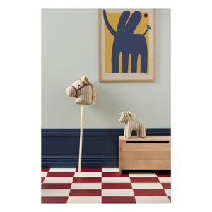 Kid's Concept - Rocking Horse Stick