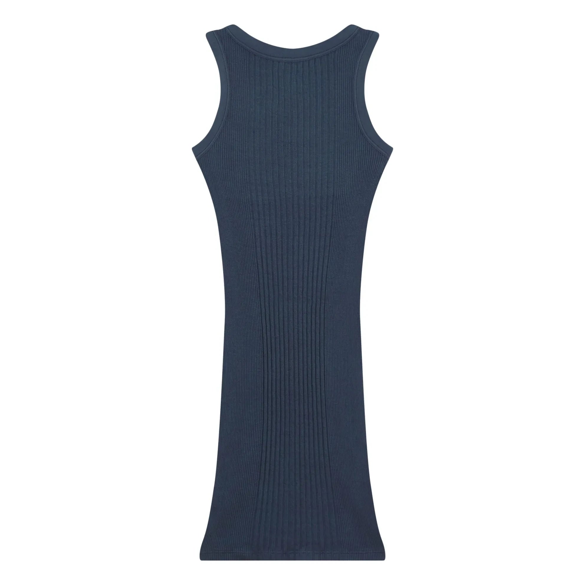 Sunchild - Pipa dress | Charcoal gray