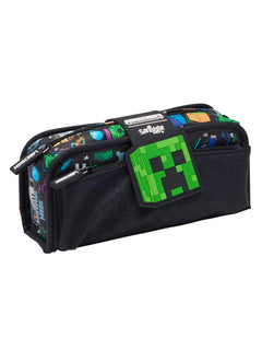 Smiggle - Minecraft Kalem Kutusu