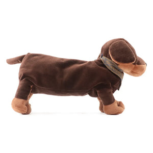Gingersnaps - Jett Rottweiler kalem kutusu | Siyah
