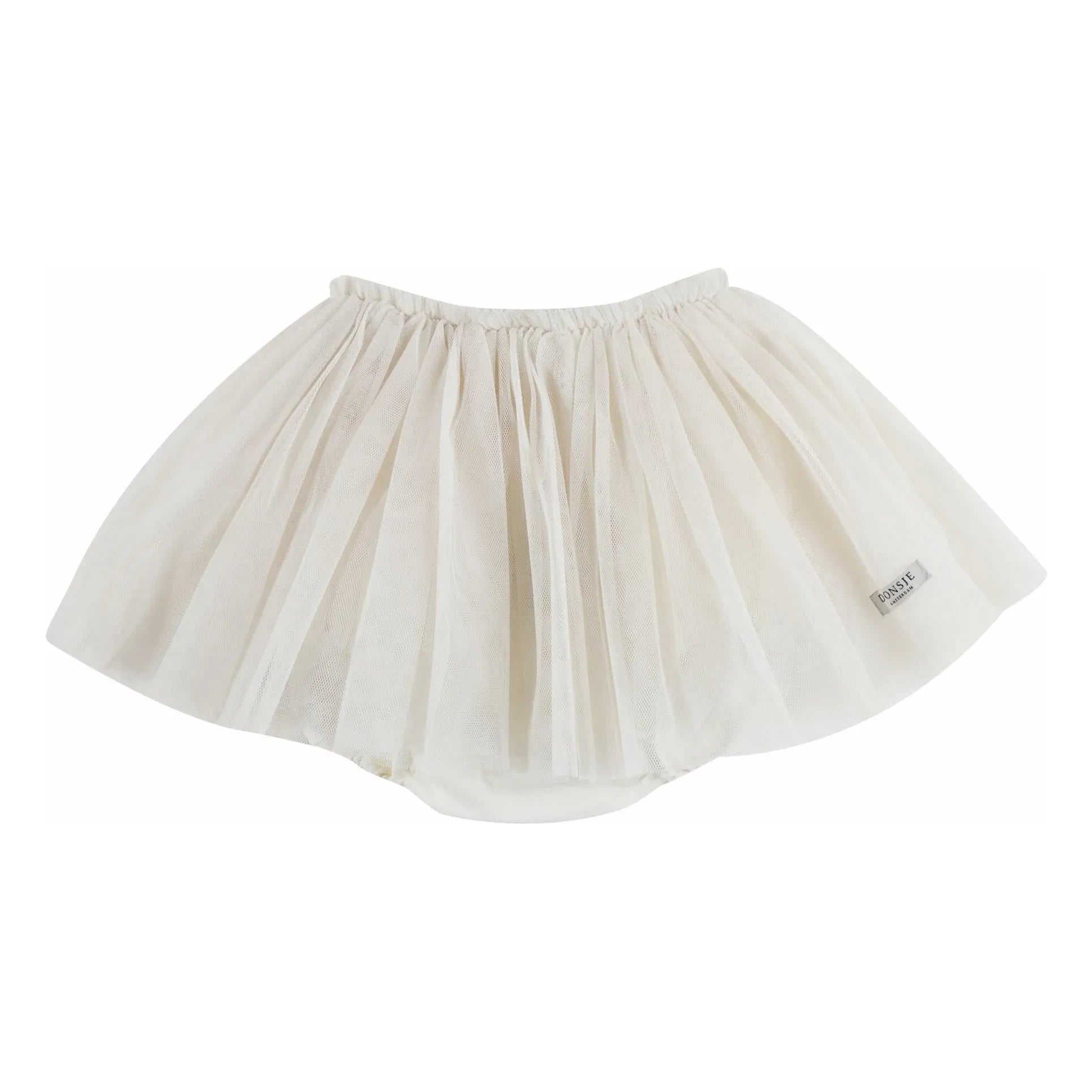 Donsje - Rieta Skirt | Ivory