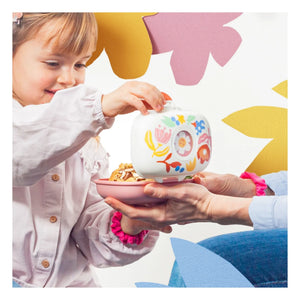 Monbento - Gram Papercut Snack Box
