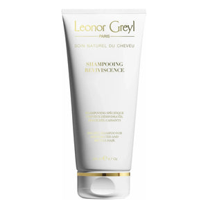 Leonor Greyl - Susuz kalmış saçlar için özel şampuan - 200 ml