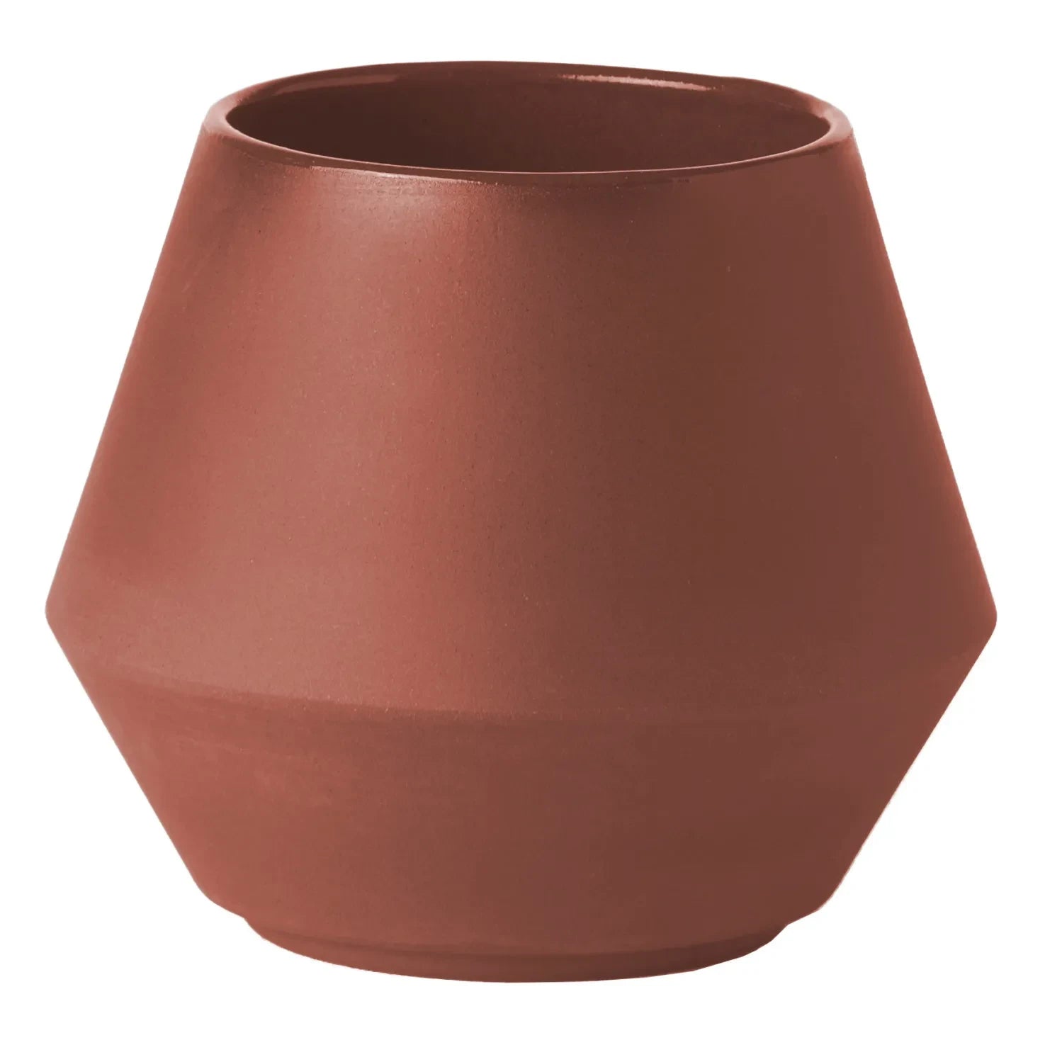 Schneid Studio - Unisson Ceramic Small Bowl | Terracotta