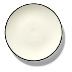 Serax - Sweet Plate, Designed by Ann Demeulemeester