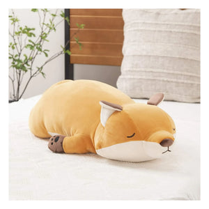 Nemu Nemu - Konta Fox Plush Toy | Orange