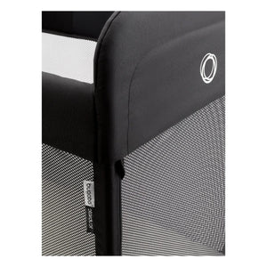 Bugaboo - Stardust Crib | Black