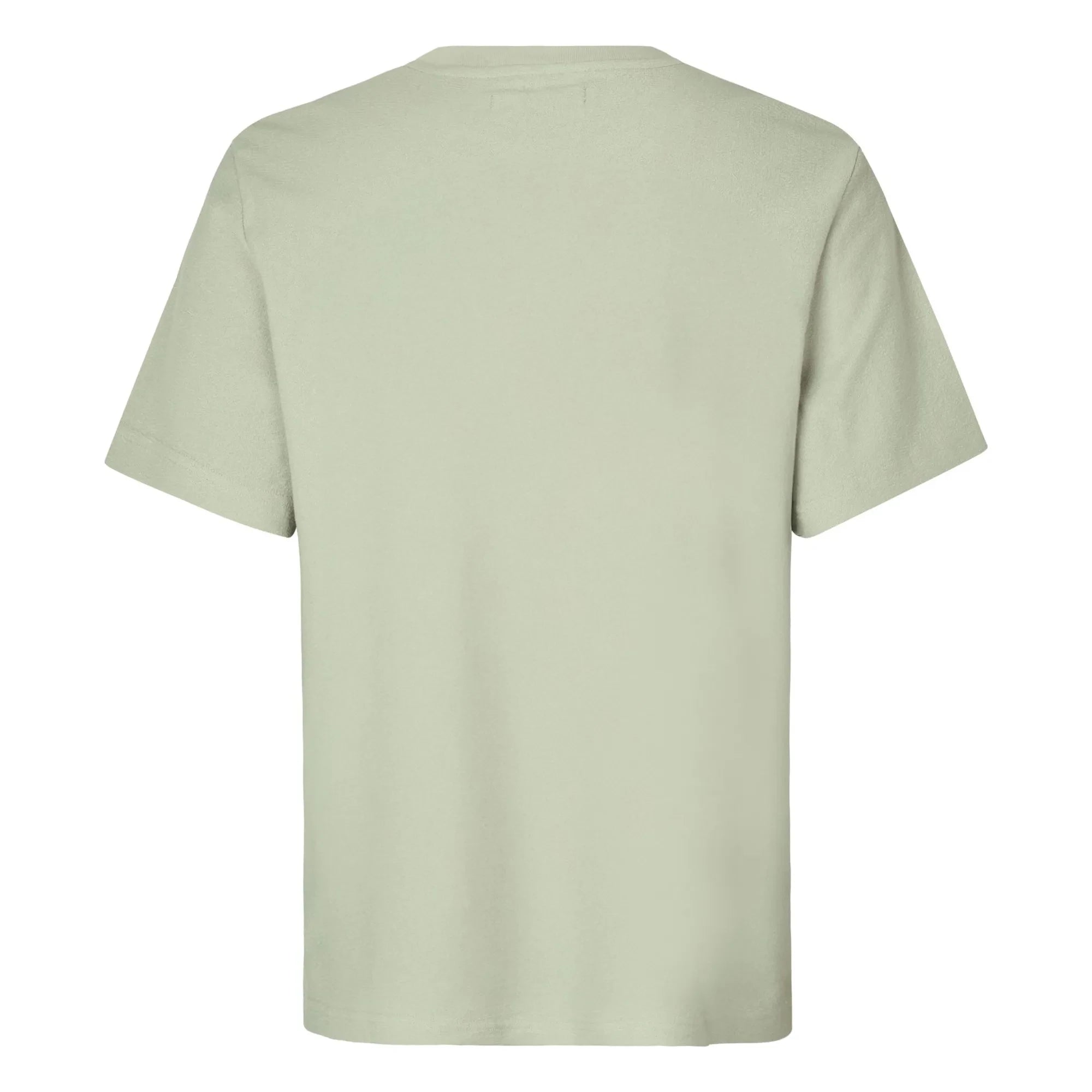 Samsoe Samsoe - Odin T-Shirt | Green