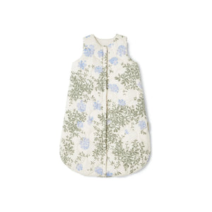 garbo&friends - Plumbago sleeping bag | Blue