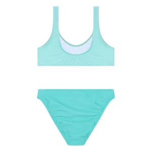 Hundred Pieces - Dune Swimsuit | Mint Green