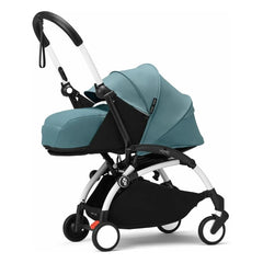 Stokke® - YOYO³ 0+ Newborn Pack | Aqua