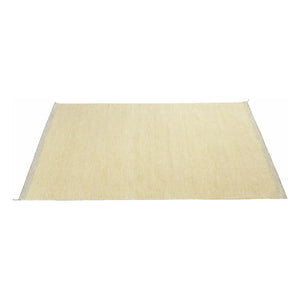 Muuto - Ply Rug, Margrethe Odgaard | Yellow