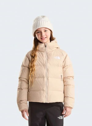 The North Face - G Hydrenalite Padded Jacket | Beige