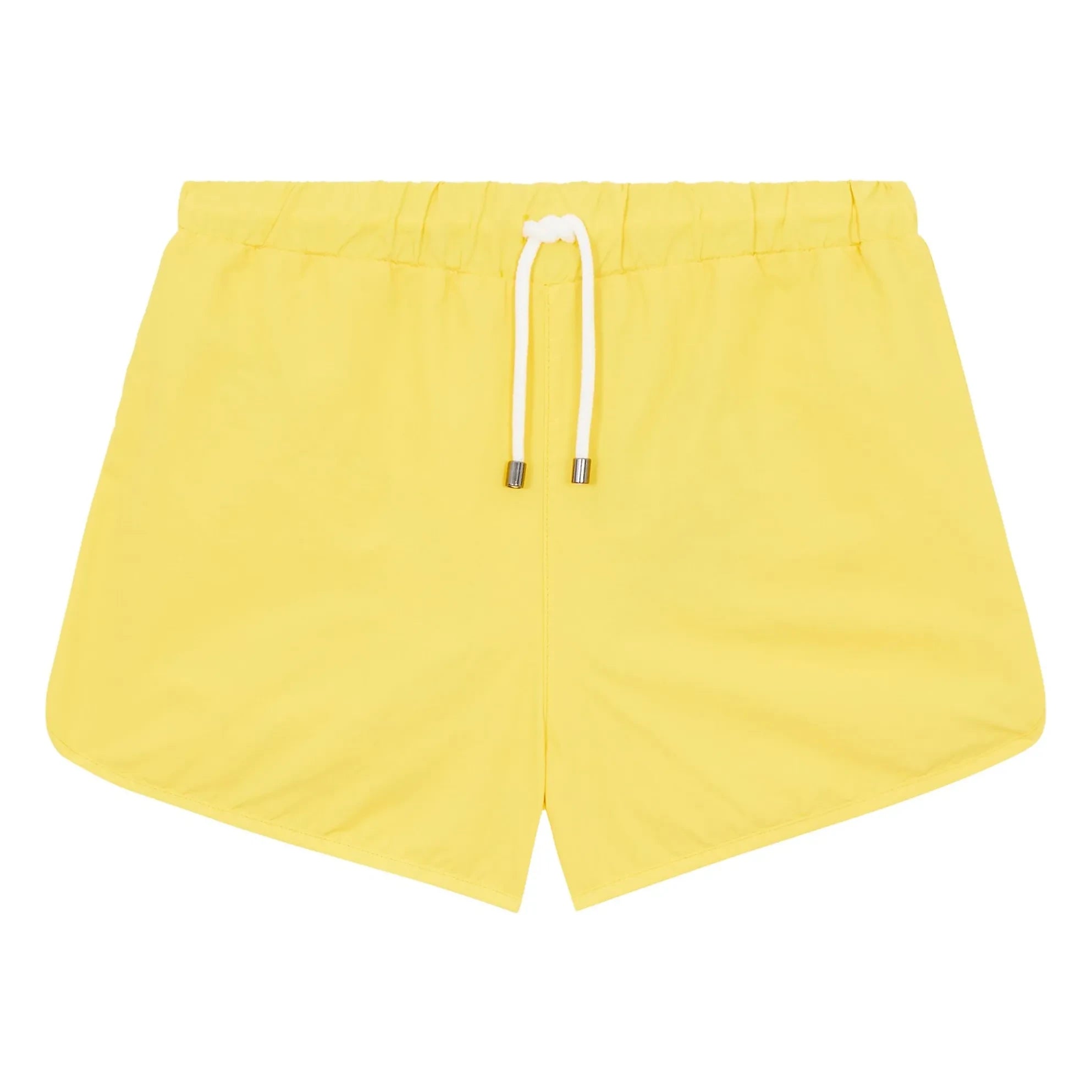 Sunchild - Bahia Swim Shorts | Yellow