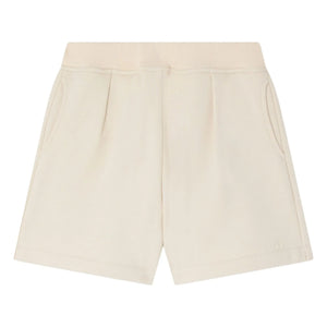 Bonpoint - Cornelia Organic Cotton Shorts | Lime