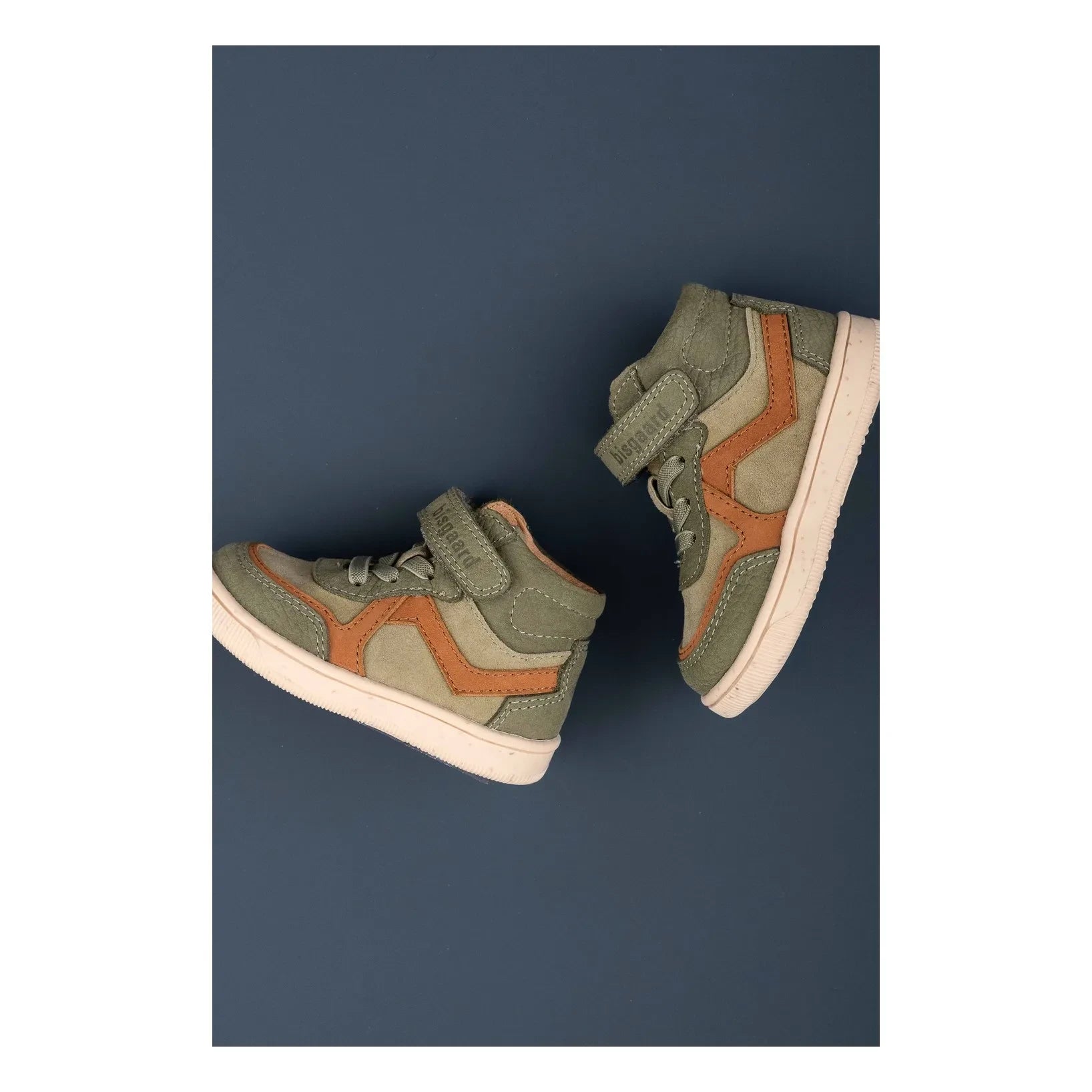 bisgaard - Jagger Sneaker | Green