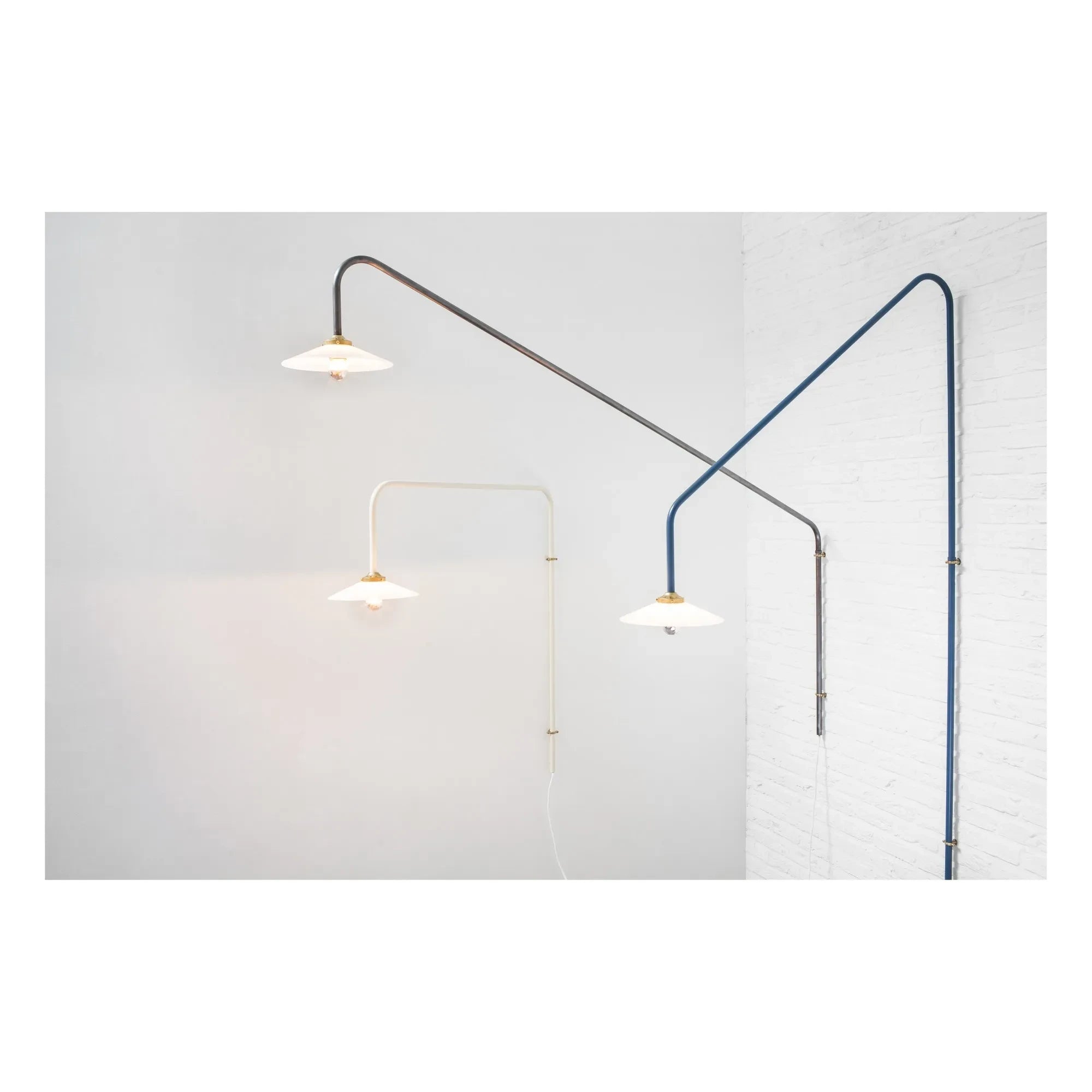 Valerie Objects - Pendant Lamp No.5 - Muller Van Severen