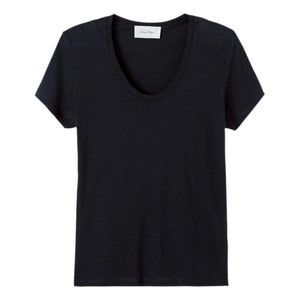 American Vintage - Jacksonville T-Shirt | Black