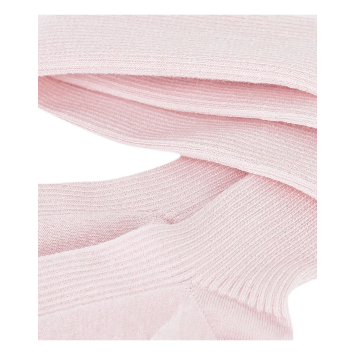 Petit Bateau - Yün çorap | Açık Pembe