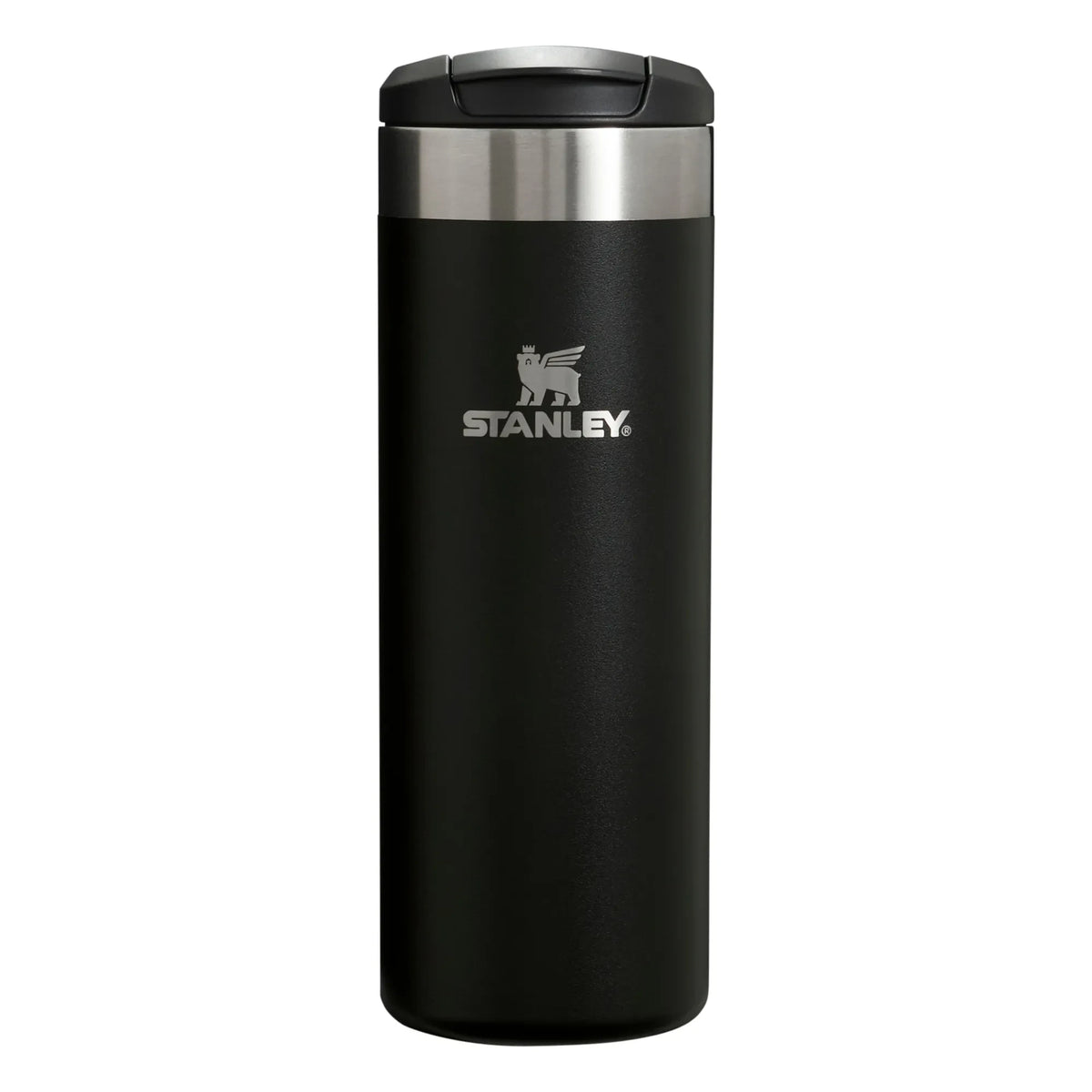 Stanley 1913 - Isothermal Mug - AeroLight™ Transit - 0.47 L | Black