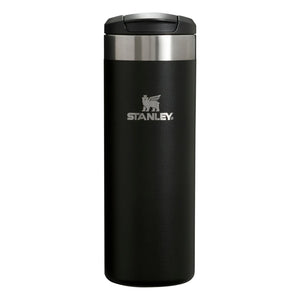 Stanley 1913 - Isothermal Mug - AeroLight™ Transit - 0.47 L | Black