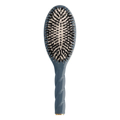 La Bonne Brosse - Essential N°02 Saç Fırçası - Bakım ve Düğümleri Açma | Mavi