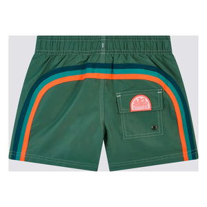 Sundek - Boardshorts | Green-Gray