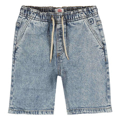 Tumble N'Dry - Juan Denim Shorts | Light Blue