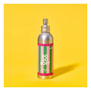 Jampy - So So Soft Keratin Frizz-Reducing Spray, 150 ml