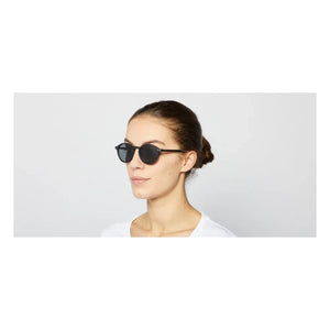 IZIPIZI - Sunglasses #D | Black