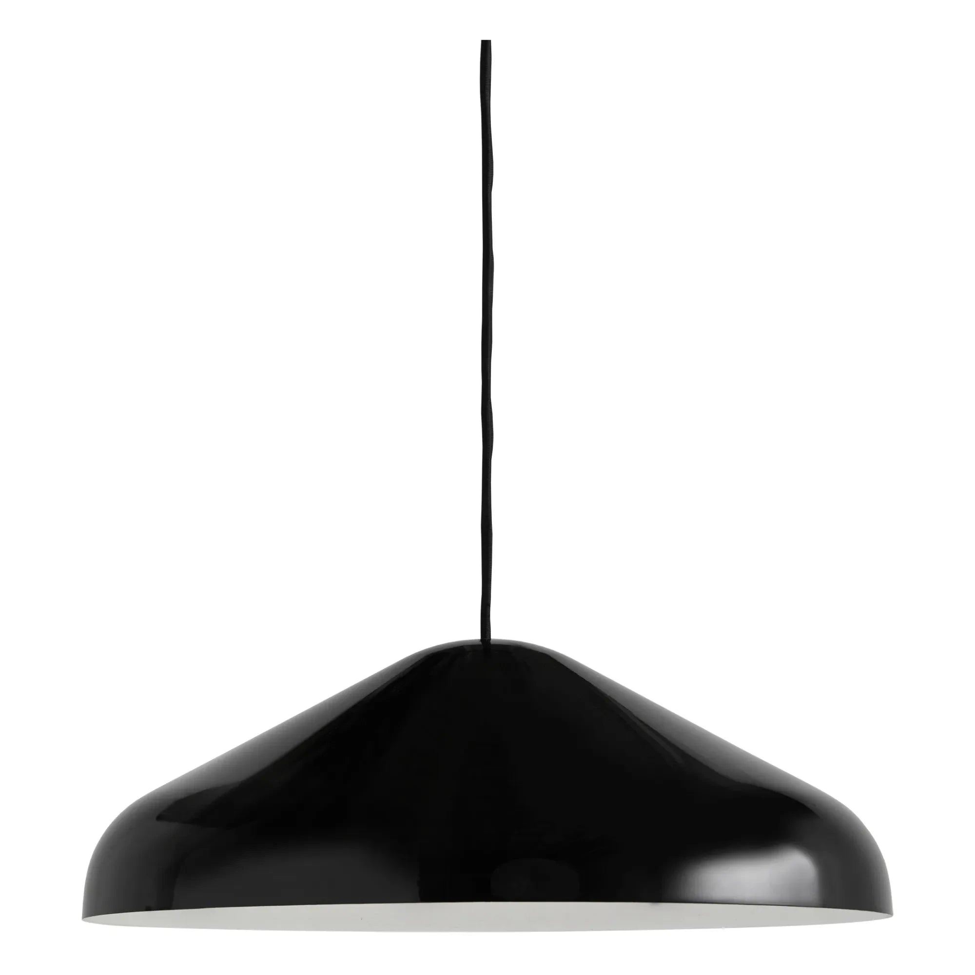 Hay - Pao Pendant Lamp | Black