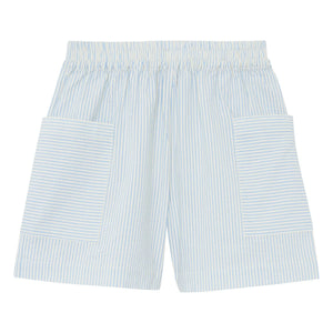 Bonton - Las Vegas Shirt | Blue