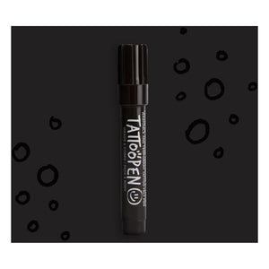 Nailmatic Kids - Tattoo Pen | Black