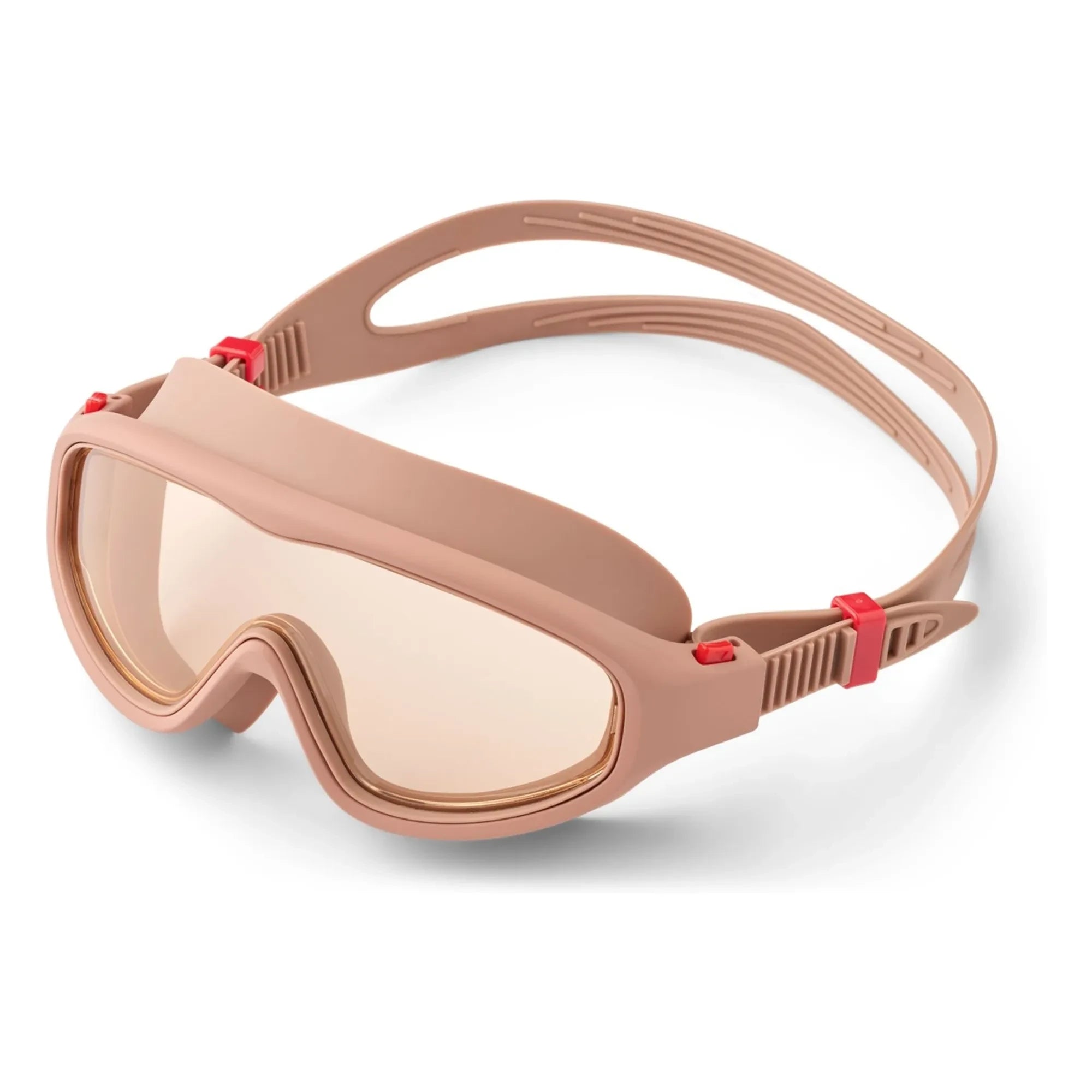 Liewood - Kerem swimming mask | Tuscany rose/Apple blossom