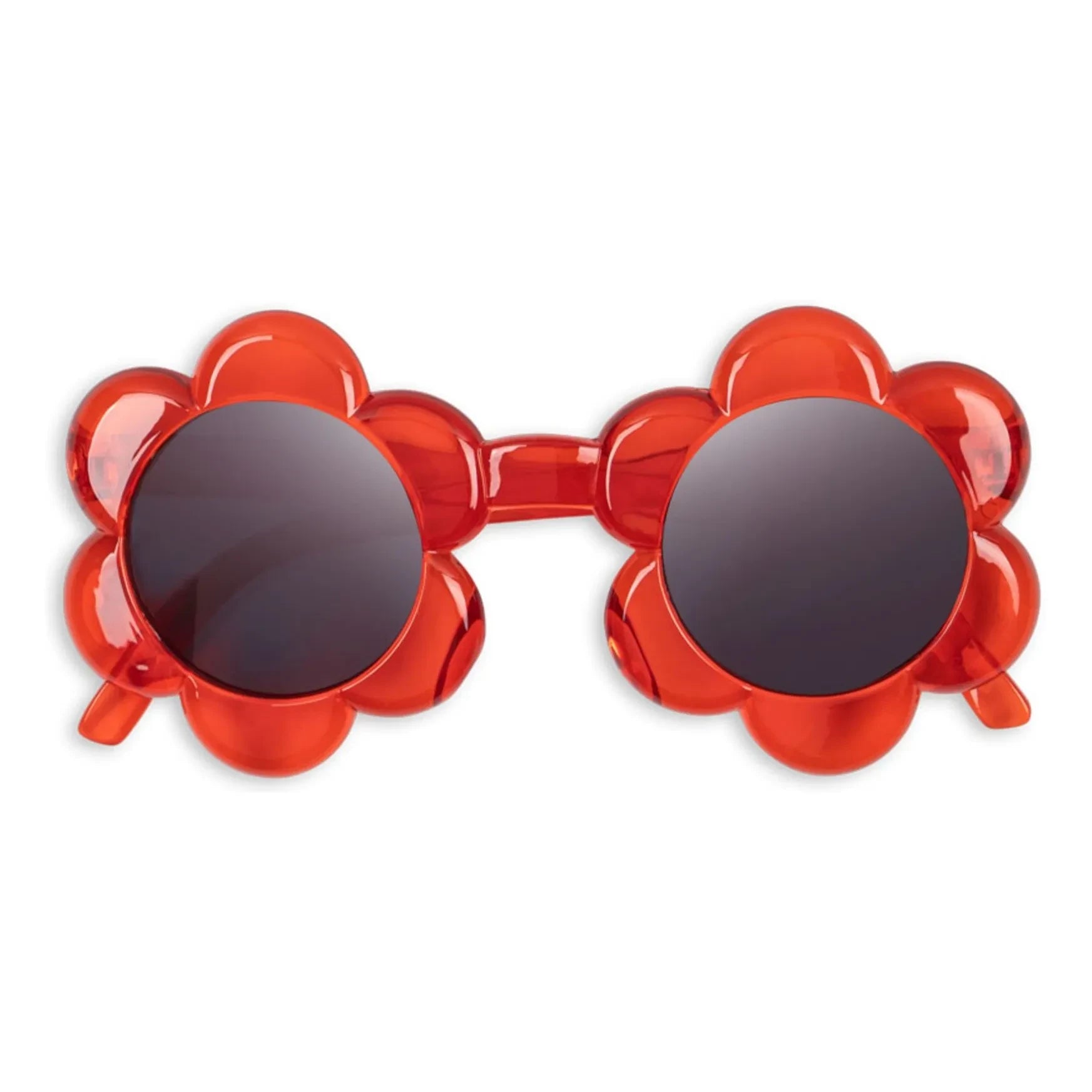 Konges Sløjd - Flower Sun Glasses | Red