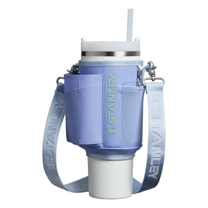 Stanley 1913 - All Day Quencher Insulated Cup Holder | Lavender