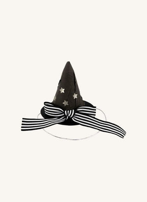 Meri Meri - Surprise Witch Hats - Set of 3 | Black