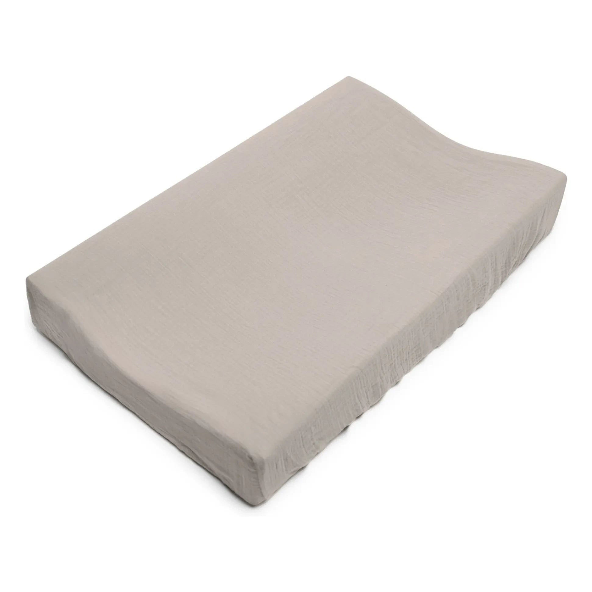 Babyshower - Changing Pad Cover | Beige