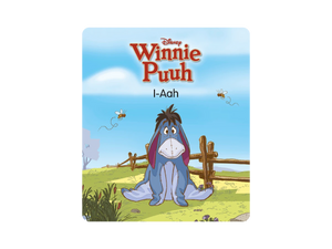 Tonies - Disney: Winnie Puuh: I-Aah Almanca Sesli Figürü