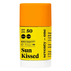SeventyOne Percent - Sun Kissed Sun Care Fluid - 100ml
