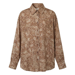 Vanessa Sposi - Vanessa Sposi X Laura Brown: Pocket Silk Shirt | Beige